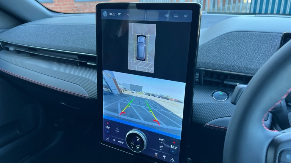 Used Ford Mustang Mach-E 2024 for sale - 76773423: Photo 31