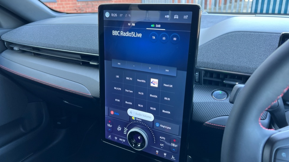 Used Ford Mustang Mach-E 2024 for sale - 76773423: Photo 32