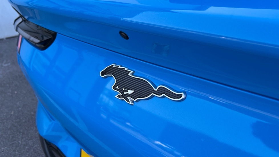 Used Ford Mustang Mach-E 2024 for sale - 76773423: Photo 37