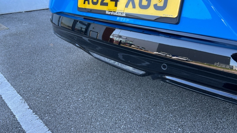 Used Ford Mustang Mach-E 2024 for sale - 76773423: Photo 38