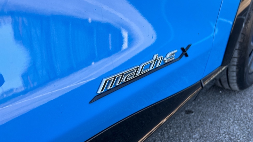 Used Ford Mustang Mach-E 2024 for sale - 76773423: Photo 42