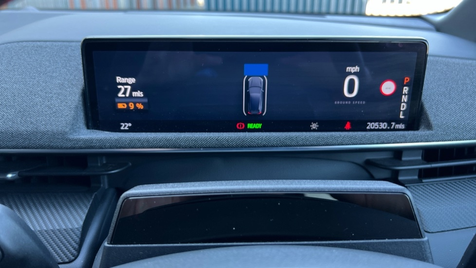 Used Ford Mustang Mach-E 2024 for sale - 76773423: Photo 50