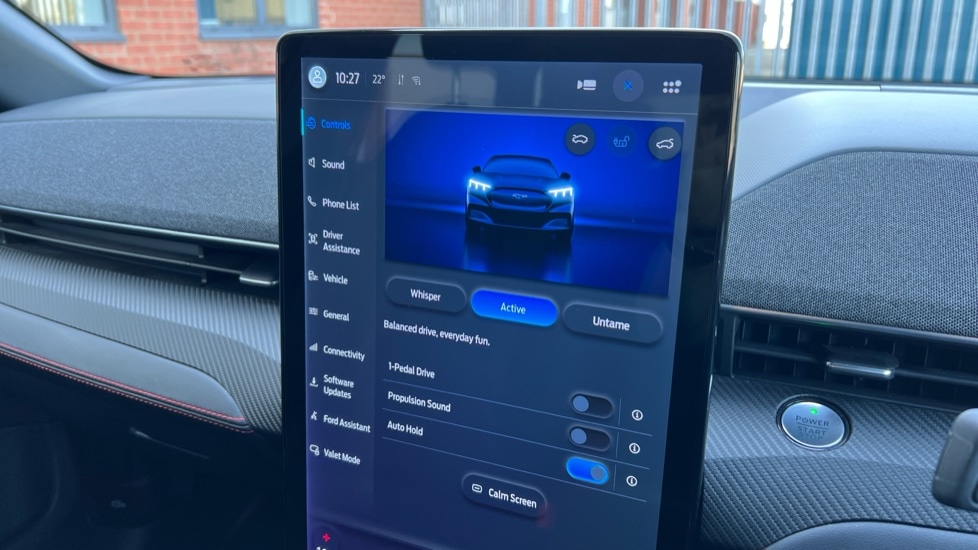 Used Ford Mustang Mach-E 2024 for sale - 76773423: Photo 54