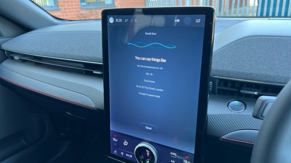 Used Ford Mustang Mach-E 2024 for sale - 76773423: Photo 58