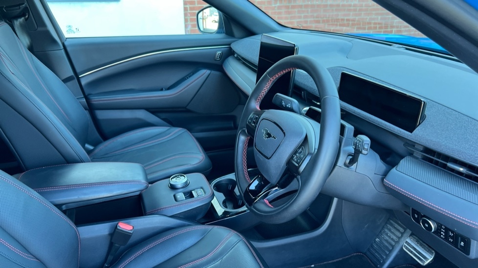 Used Ford Mustang Mach-E 2024 for sale - 76773423: Photo 9