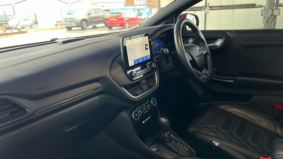 Used Ford Puma 2020 for sale - 76873217: Photo 10