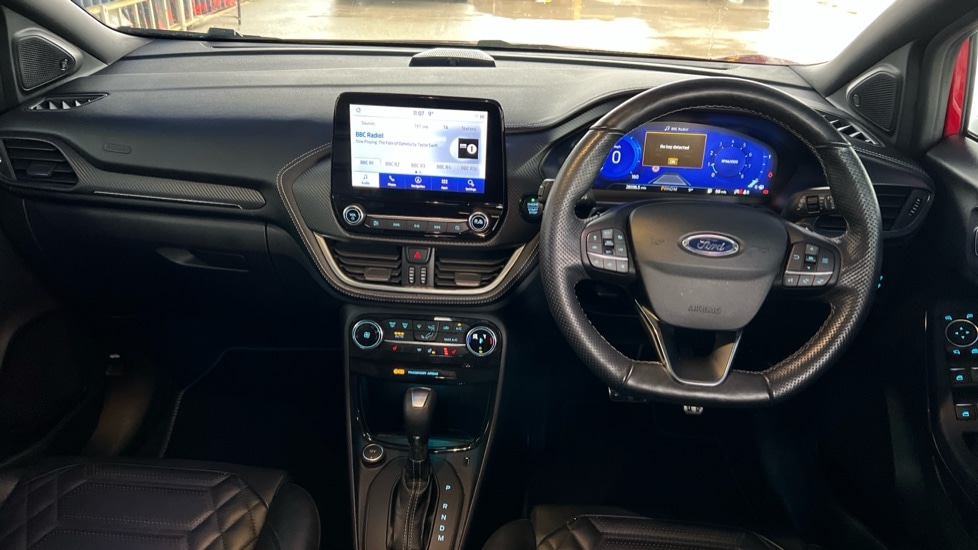 Used Ford Puma 2020 for sale - 76873217: Photo 11