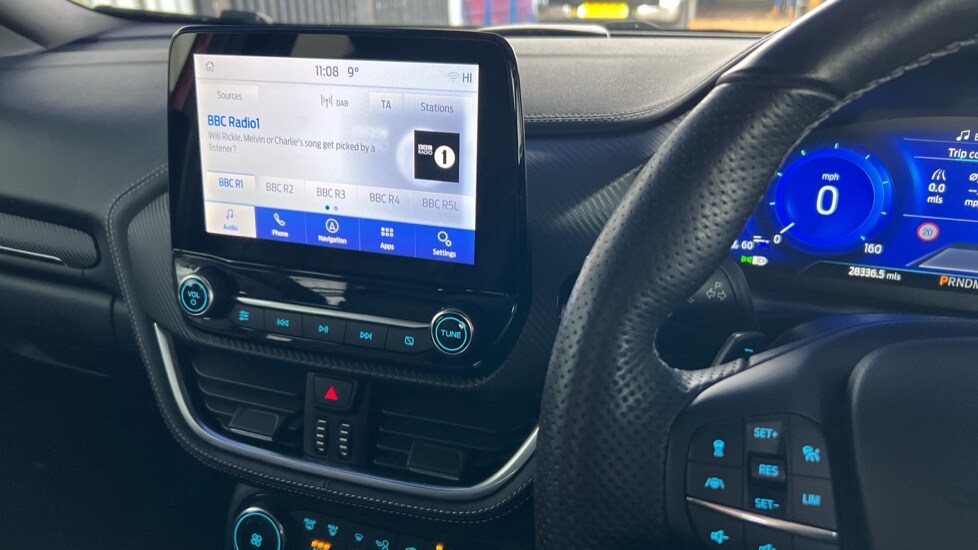 Used Ford Puma 2020 for sale - 76873217: Photo 12