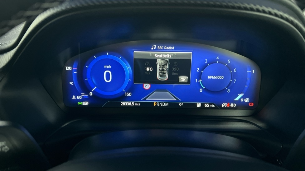 Used Ford Puma 2020 for sale - 76873217: Photo 13