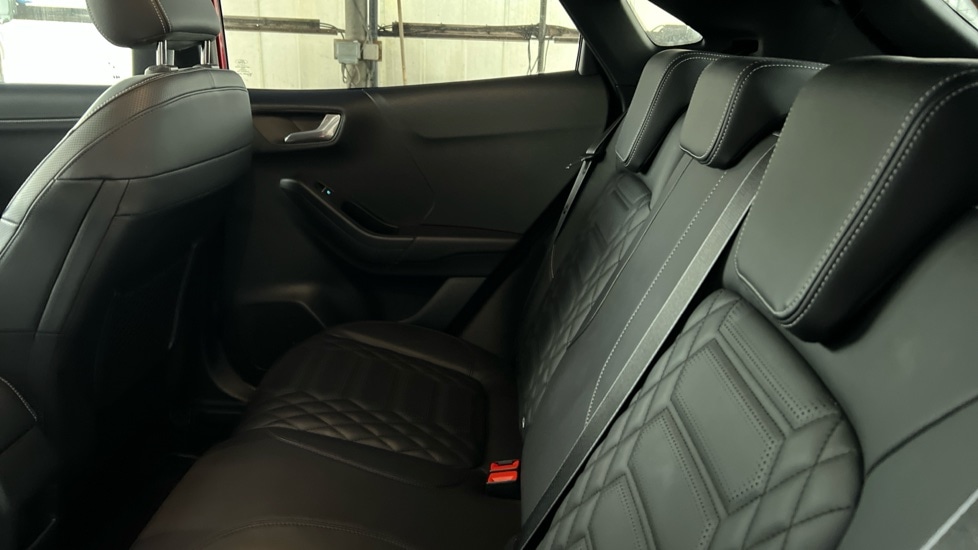 Used Ford Puma 2020 for sale - 76873217: Photo 14