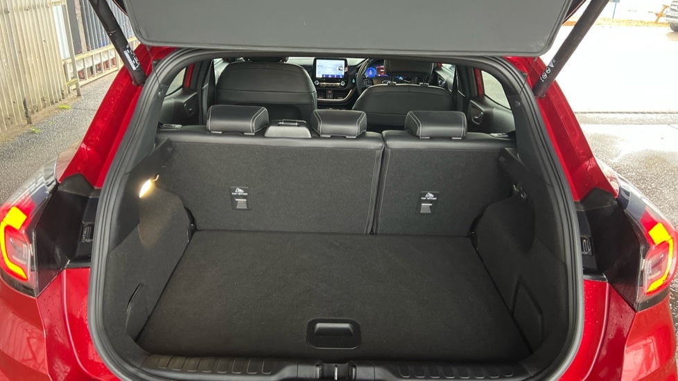 Used Ford Puma 2020 for sale - 76873217: Photo 15