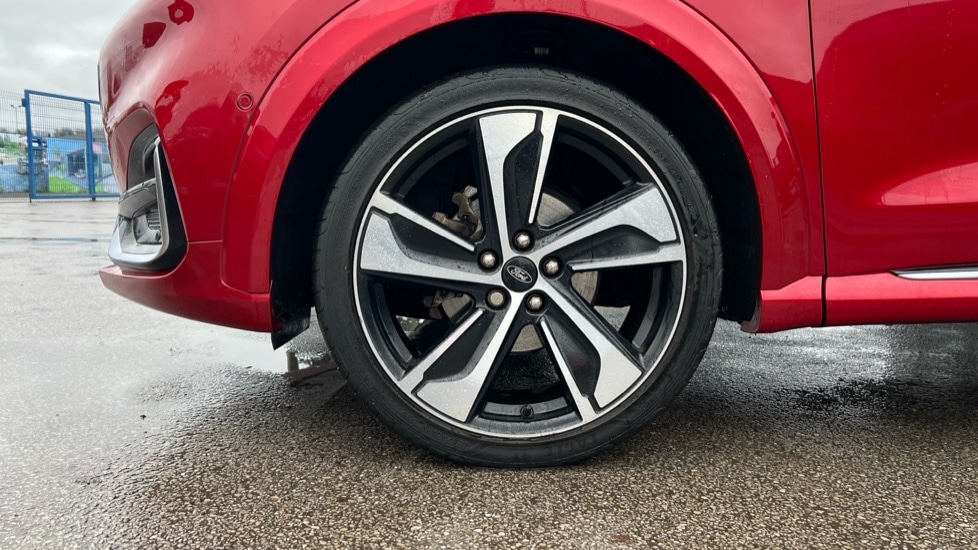 Used Ford Puma 2020 for sale - 76873217: Photo 17