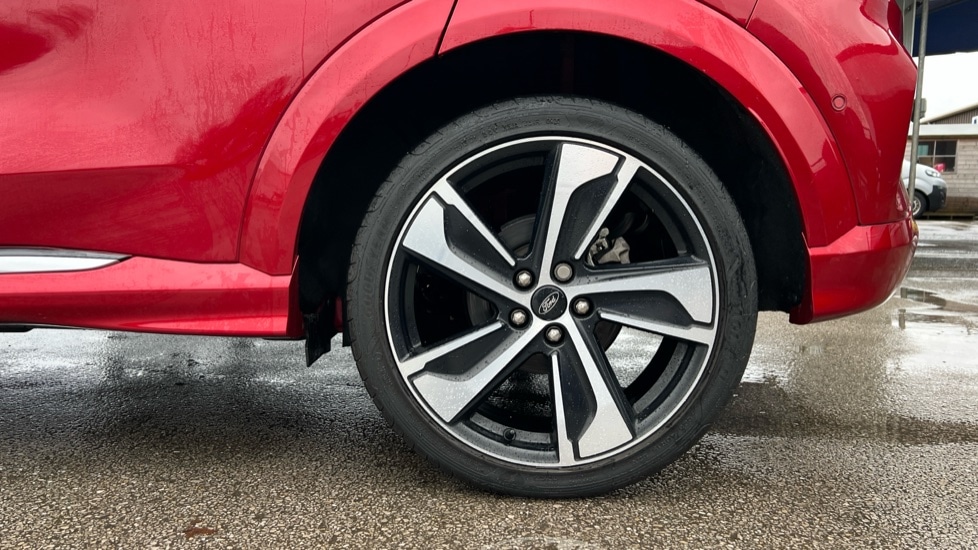 Used Ford Puma 2020 for sale - 76873217: Photo 18