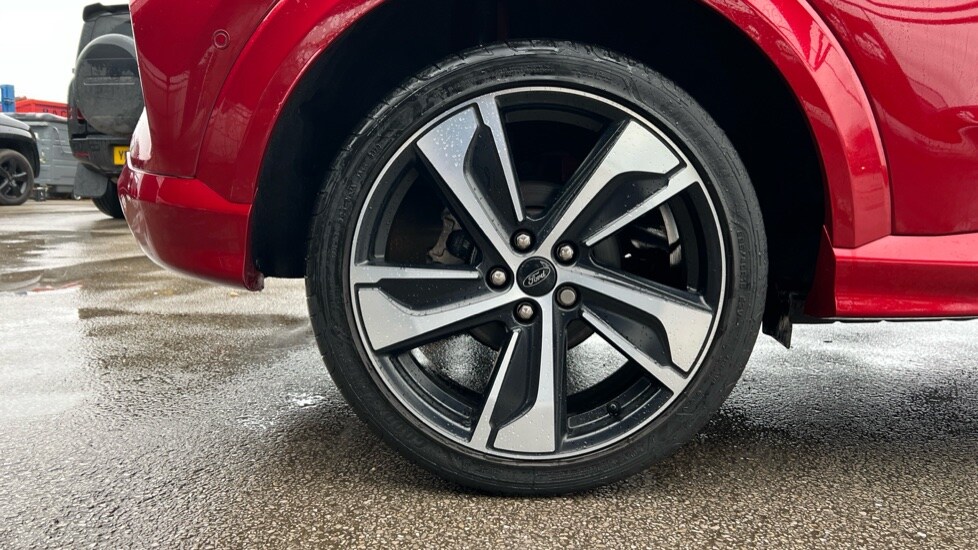 Used Ford Puma 2020 for sale - 76873217: Photo 19