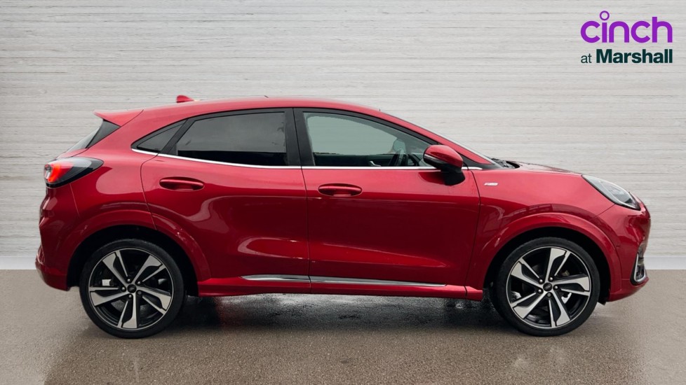 Used Ford Puma 2020 for sale - 76873217: Photo 2