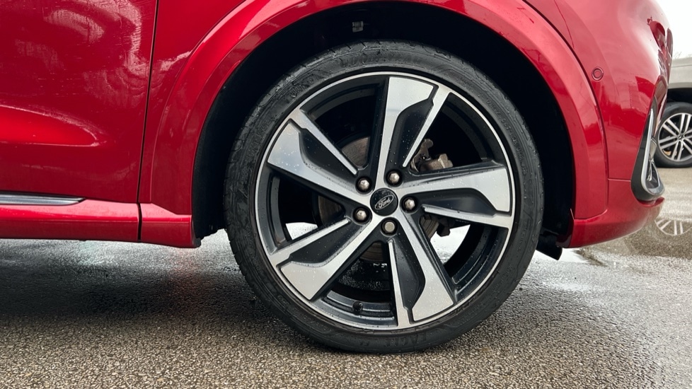 Used Ford Puma 2020 for sale - 76873217: Photo 20