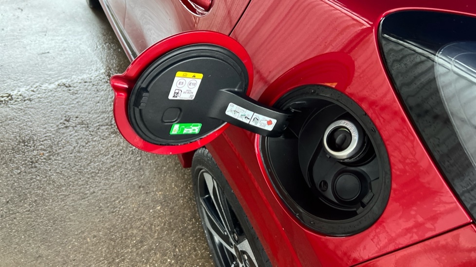 Used Ford Puma 2020 for sale - 76873217: Photo 21