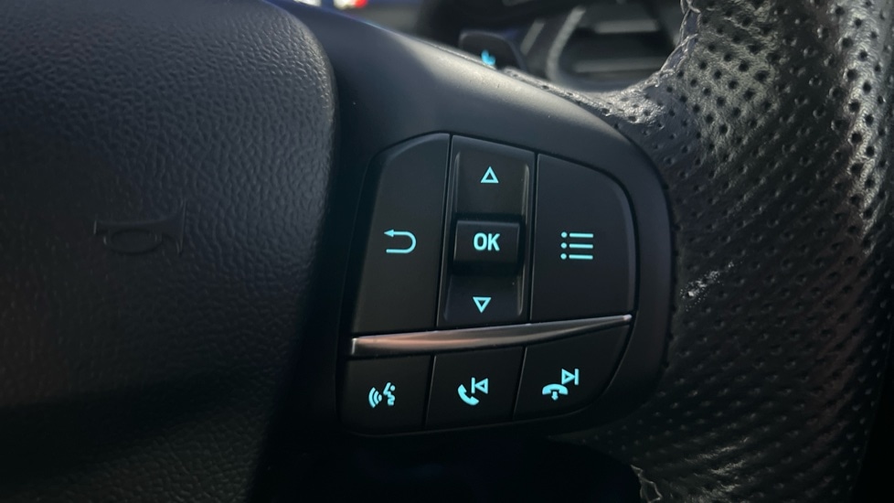 Used Ford Puma 2020 for sale - 76873217: Photo 22