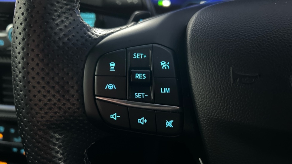 Used Ford Puma 2020 for sale - 76873217: Photo 23