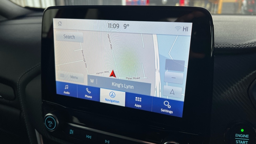 Used Ford Puma 2020 for sale - 76873217: Photo 26