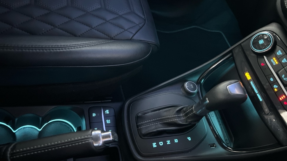 Used Ford Puma 2020 for sale - 76873217: Photo 27