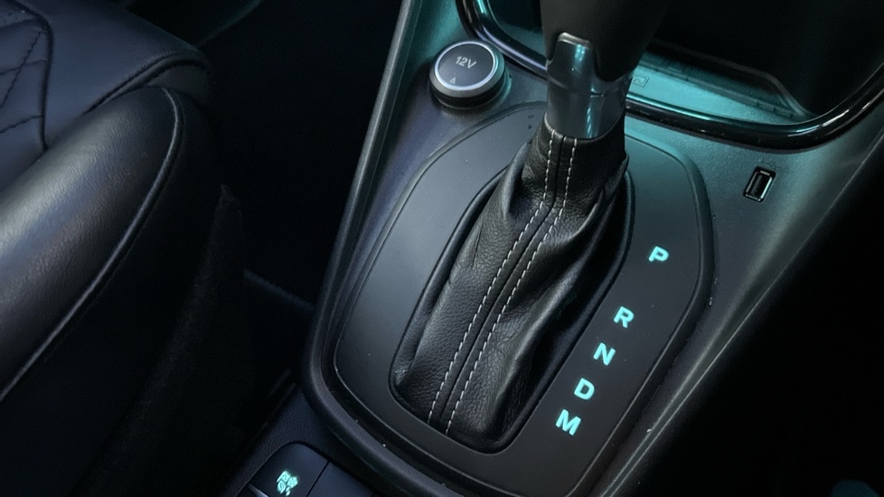 Used Ford Puma 2020 for sale - 76873217: Photo 28