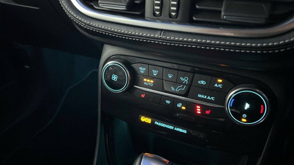 Used Ford Puma 2020 for sale - 76873217: Photo 29