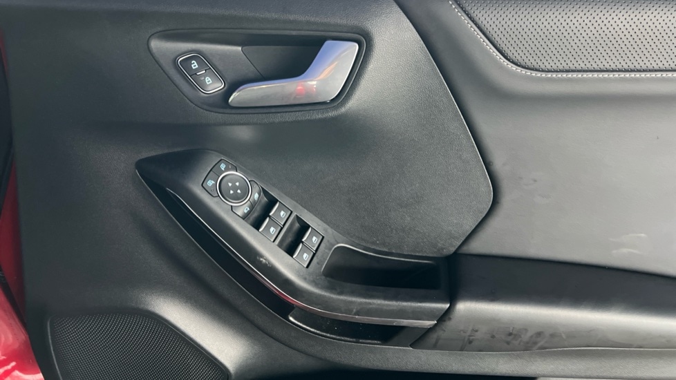 Used Ford Puma 2020 for sale - 76873217: Photo 30