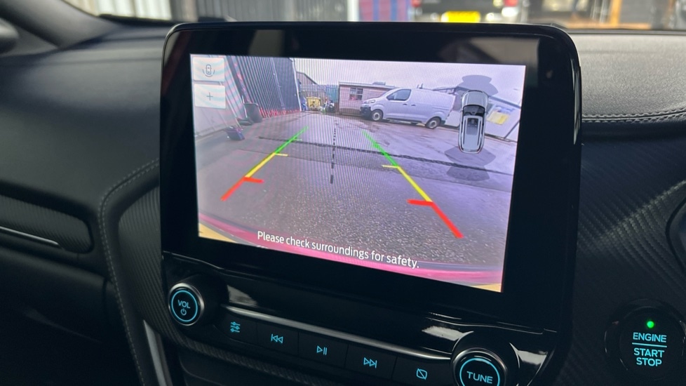 Used Ford Puma 2020 for sale - 76873217: Photo 32