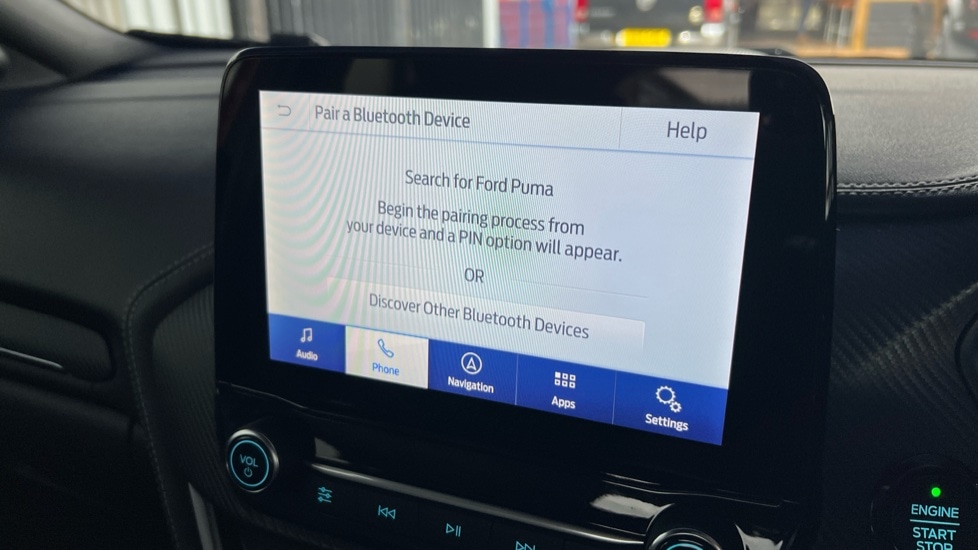 Used Ford Puma 2020 for sale - 76873217: Photo 34