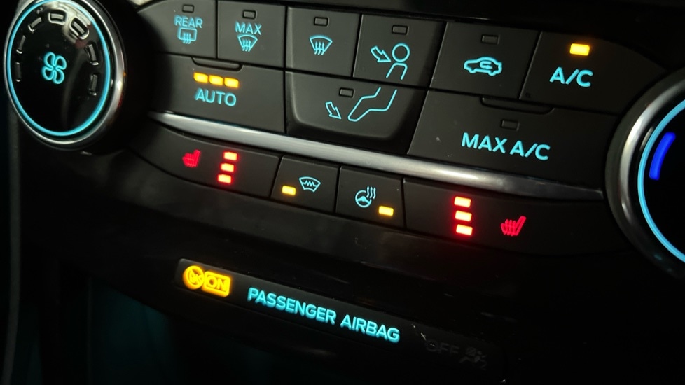 Used Ford Puma 2020 for sale - 76873217: Photo 35