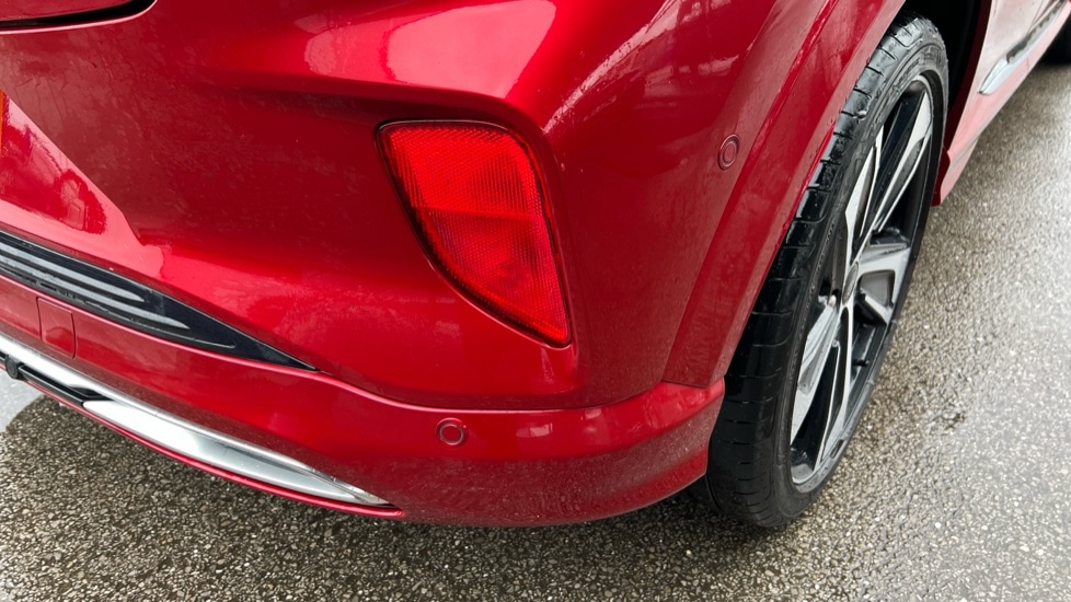 Used Ford Puma 2020 for sale - 76873217: Photo 38