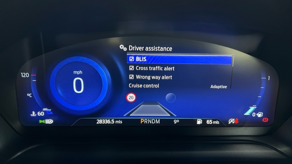 Used Ford Puma 2020 for sale - 76873217: Photo 45