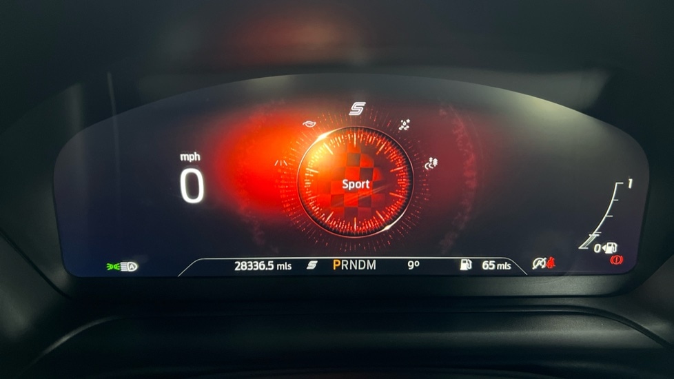 Used Ford Puma 2020 for sale - 76873217: Photo 46