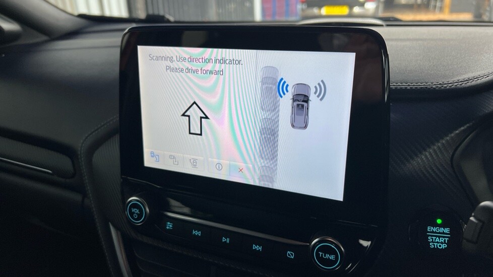 Used Ford Puma 2020 for sale - 76873217: Photo 48