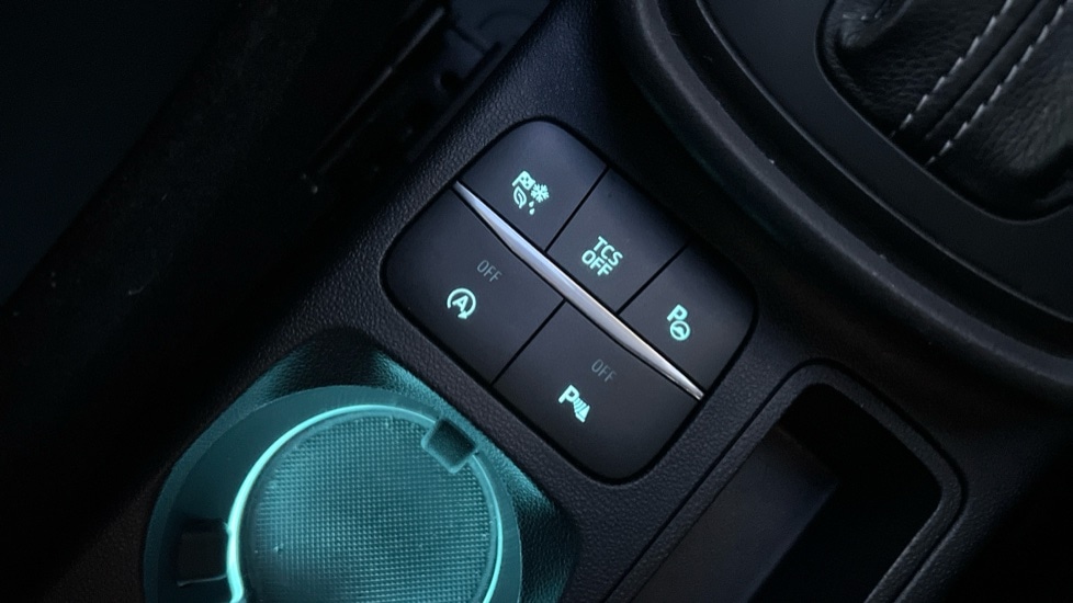 Used Ford Puma 2020 for sale - 76873217: Photo 49