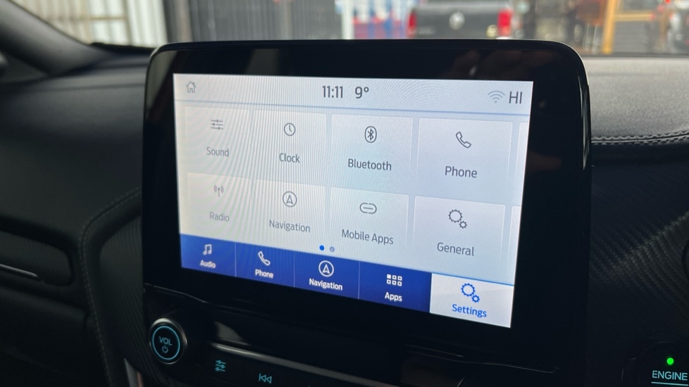 Used Ford Puma 2020 for sale - 76873217: Photo 52