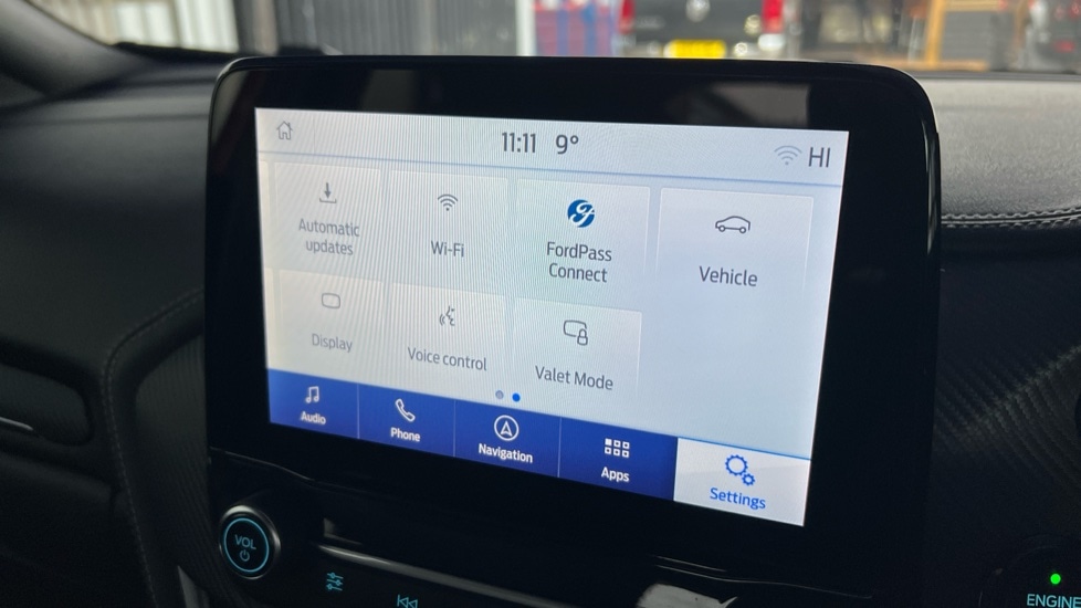 Used Ford Puma 2020 for sale - 76873217: Photo 53