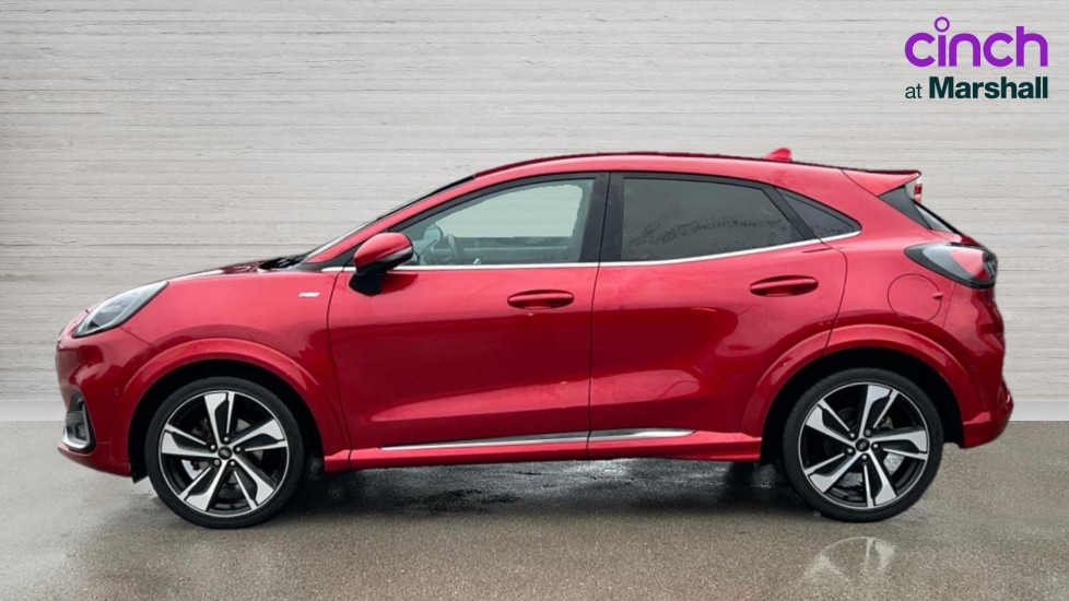 Used Ford Puma 2020 for sale - 76873217: Photo 6