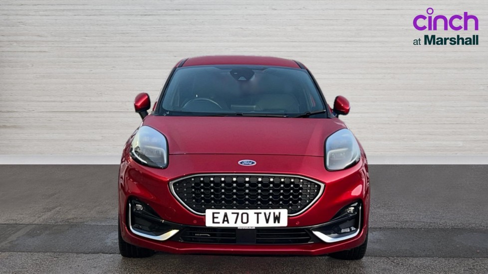 Used Ford Puma 2020 for sale - 76873217: Photo 8