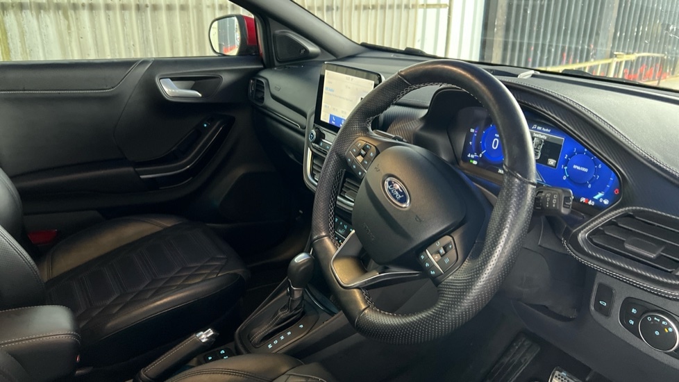 Used Ford Puma 2020 for sale - 76873217: Photo 9