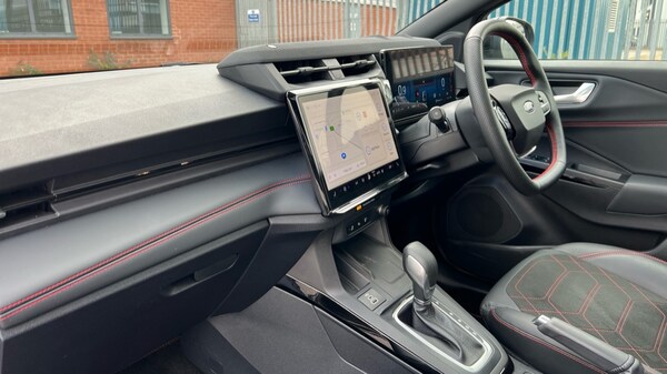 Used Ford Puma 2024 for sale - 76191059: Photo 10