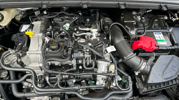 Used Ford Puma 2024 for sale - 76191059: Photo 16