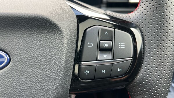 Used Ford Puma 2024 for sale - 76191059: Photo 22