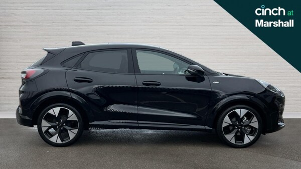 Used Ford Puma 2024 for sale - 76191059: Photo 2