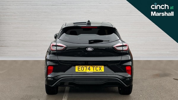 Used Ford Puma 2024 for sale - 76191059: Photo 4