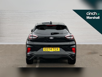 Used Ford Puma 2024 for sale - 76191059: Photo 4