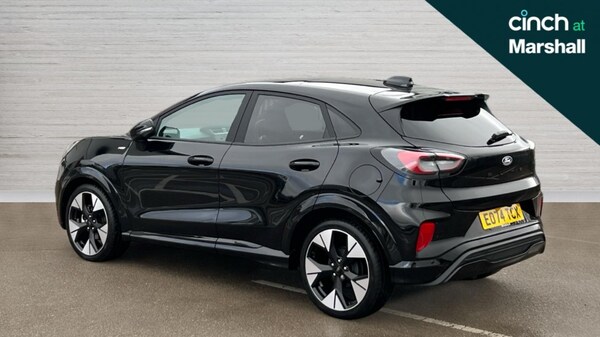 Used Ford Puma 2024 for sale - 76191059: Photo 5