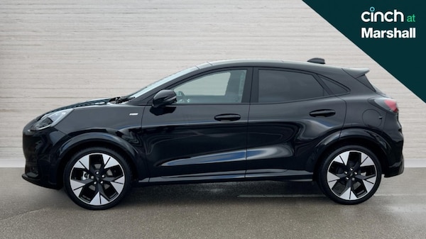 Used Ford Puma 2024 for sale - 76191059: Photo 6