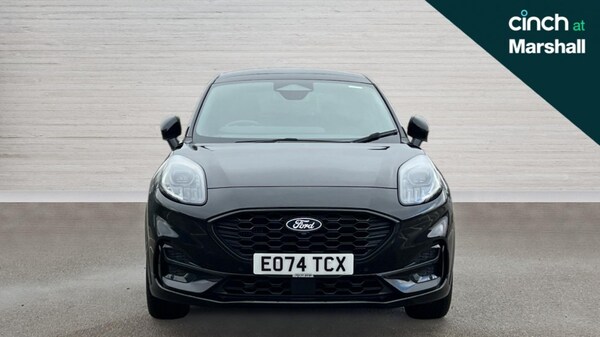Used Ford Puma 2024 for sale - 76191059: Photo 8